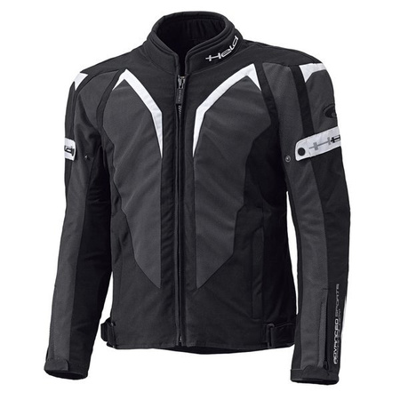 Motocyklowa Kurtka Tekstylna Held Sonic Black