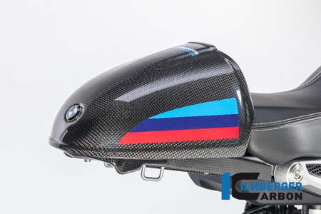 Pokrywa siedzenia pasażera bez uchwytu BMW R nineT Racer (2017) / R nineT (2014-16) ILMBERGER SIA.008.RNITR.K