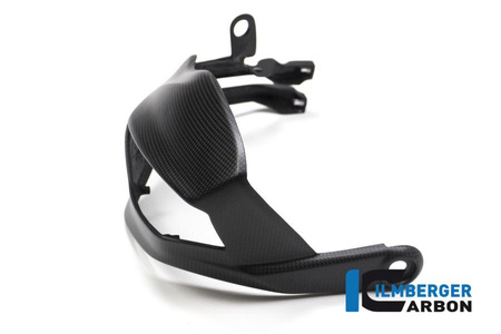 Oslona dłoni lewa matowa Ducati Multistrada 1200 DVT (2015) / Multistrada 1200 Enduro - ILMBERGER HPL.111.ME16M.K.