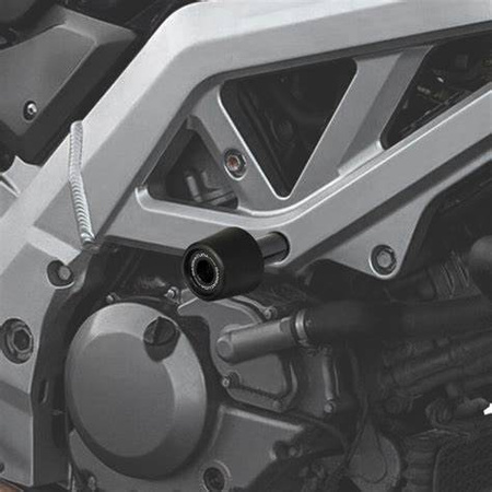 Barracuda Suzuki SV650 CrashPady