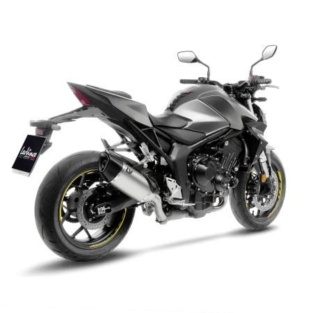 Leovince Tłumik Końcowy LV-14R Titanium Honda CB 1000 Hornet 2025-