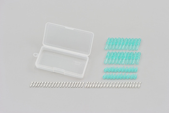 Zestaw terminali – wodoodporne CA/CB103 męski i żeński  2 szt/zestaw