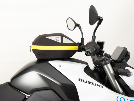 Tankring BASIC incl. fastener for tankbag for Suzuki GSX-8S (2023-)