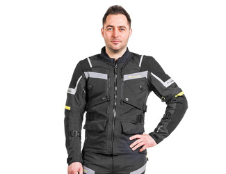 Compañero Rambler kurtka męska