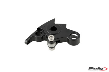 Mocowanie dźwigni sprzęgła PUIG 5449 Czarny (N) 5449N