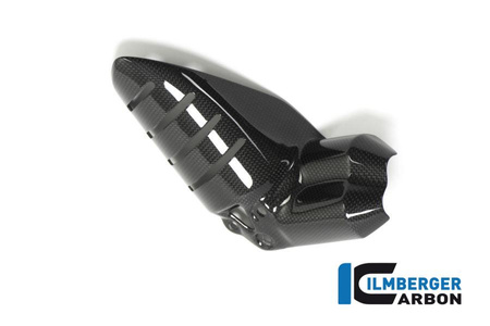 Osłona amortyzatora duża - połysk Ducati Panigale 1299 (od 2015) ILMBERGER FAG.019.1299G.K.