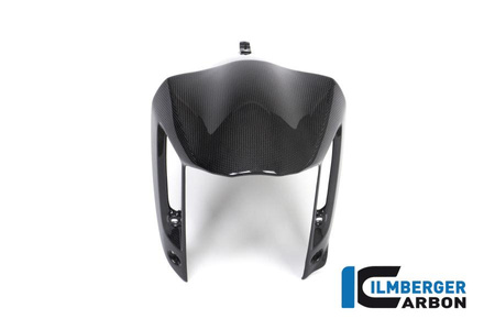 Błotnik przedni - połysk do motocykla DUCATI XDiavel / XDiavel S (2016-2017) ILMBERGER KVO.001.XD16G.K