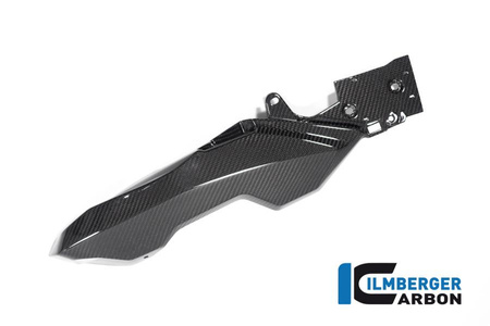 Osłona podramowa prawa (wersja zamknięta bez uchwytu kufra) BMW S 1000 XR (2020-2023) ILMBERGER CG.RHR.027.1XR20