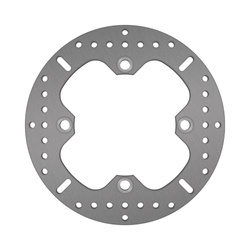 EBC Tarcza hamulcowa motocyklowa MD6434D Enduro, Moto-X, ATV