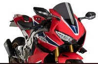 Mocno przyciemniany (F)