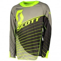 BLUZA SCOTT JERSEY ENDURO 2018 BLUZA CROSS