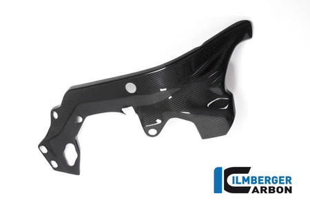 Ochrona ramy prawa strona BMW HP4 RACE - ILMBERGER RAR.001.HP4RA.K.