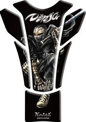 Tank Pad KEITI Kawasaki