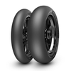 Opona Metzeler Racetec RR Slick K1 180/60/17
