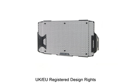 Evotech Performance osłona chłodnicy - Honda CB650R (2024+)