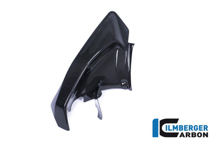 Panel boczny pod zbiornik lewy - połysk DUCATI Panigale V4 / V4 S (od 2018) ILMBERGER ARL.034.DPV4G.K