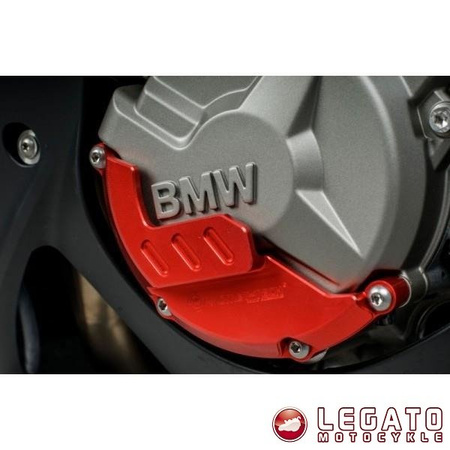 OSŁONA SILNIKA ZESTAW - S 1000RR 2010- / S1000XR 2015 -