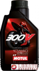 MOTUL  Olej silnikowy  300V 10W40 4T FL 1L
 - 100% Synthesis (104118)