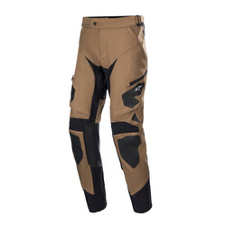 SPODNIE TEKSTYLNE ALPINESTARS VENTURE XT IN BOOT CAMEL BLACK
