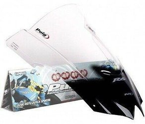 SZYBA SPORTOWA PUIG DO YAMAHA YZF R6 08-16
