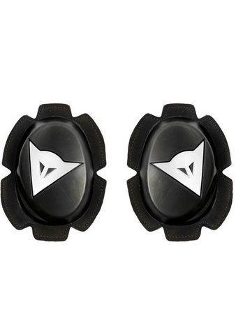 SLIDERY NA KOLANA DAINESE PISTA KNEE HIGH DURABIL