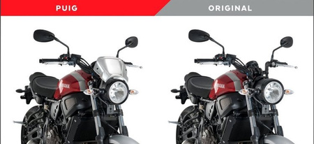 OWIEWKA PUIG RETROPLATE UNIWERSALNA (ALUMINIOWA)