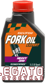 MOTUL Olej do zawieszeń FORK OIL EXP H 20W 1L
 - Technosynthesis (101136)