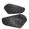 TANKPAD ANTYPOŚLIZGOWY 2 CZĘŚCI RG RACING MV AGUSTA F4 750 / F4 1000R 10- / F4RC BLACK