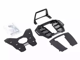 BMW R 1200 GS LC (2013-2018) Alurack-Metal carrier for TC