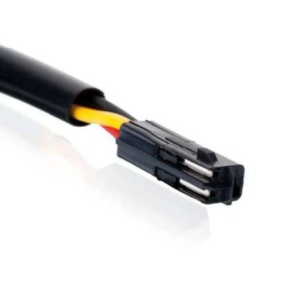 ZESTAW PODŁĄCZENIA KIERUNKÓW LED DO HONDA