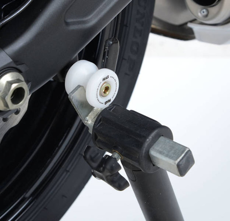 ROLKI WAHACZA M8 ORANGE R&G