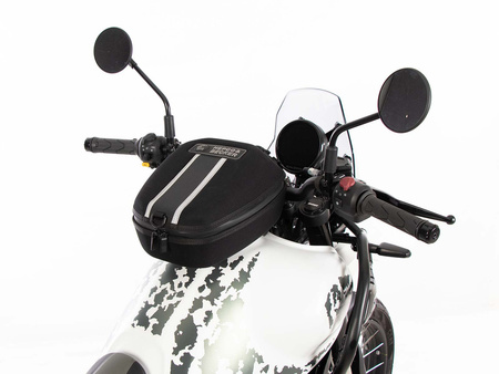 Tankring BASIC incl. fastener for tankbag for Royal Enfield Himalayan 450 (2024-)