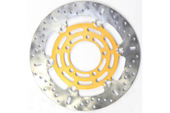 EBC Tarcza hamulcowa motocyklowa MD4151X Street X