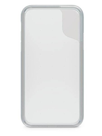 Nakładka przeciwdeszczowa Quad Lock® Original - iPhone X / XS