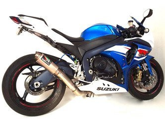Tłumik końcowy Austin Racing SUZUKI GSX-R 1000 2012-2016