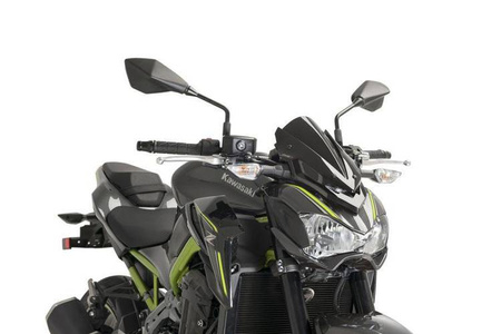OWIEWKA PUIG DO KAWASAKI Z900 2017-2019 (SPORT)