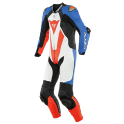 DAINESE KOMBINEZON SKÓRZANY LAGUNA SECA 5 1PC