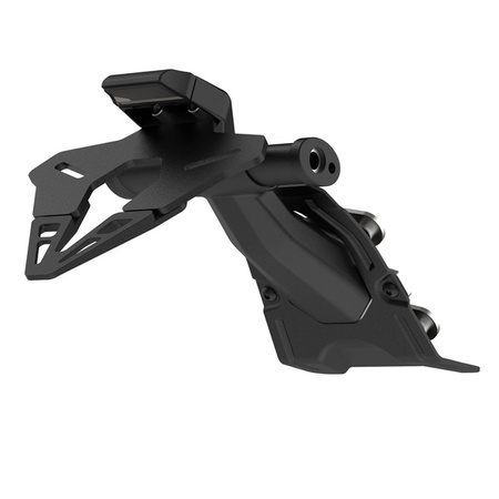 Evotech Performance mocowanie tablicy - KTM 390 Duke  (2024+)