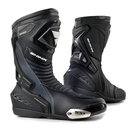 RSX-6 MEN BLACK Shima