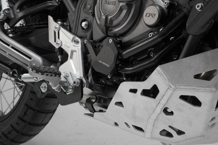 ZESTAW ZABEZPIECZAJĄCY MOTOCYKL SW-MOTECH YAMAHA MT-07 TRACER (16-19)