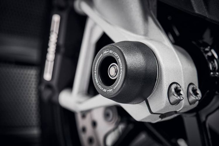Evotech Performance crash pady przedniej osi - BMW S 1000 R (2021+)