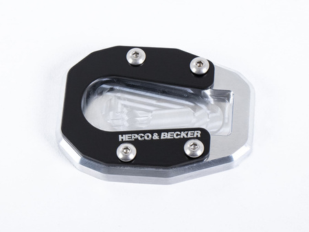 Kickstand enlargement for Honda CRF 1100 L Africa Twin / ES (2024-)