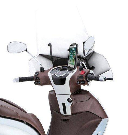 90438 Opti Mirror uchwyt mocowany do lusterka Ø 9-14 mm 