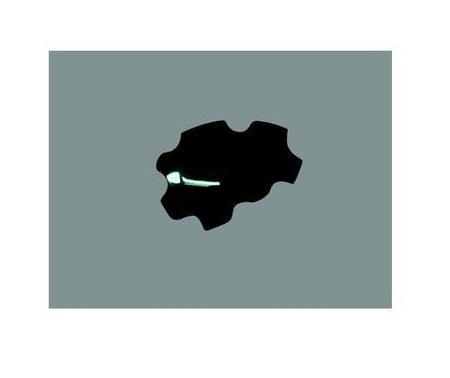 SEBIMOTO OSŁONA POMPY OLEJU CARBON YAMAHA YZF-R6 2006-2007