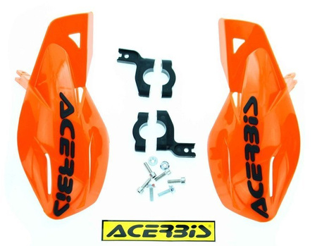 Acerbis Handbary MX UNIKO