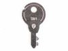 Hepco&Becker Spare key (1pcs)