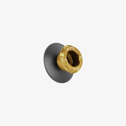 Bonamici rolki wahacza M10x1,5 EVO racing - BRONZE