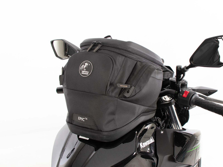 Tankring BASIC incl. fastener for tankbag for Kawasaki Z 500 / SE (2024-)