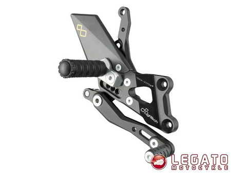 Sety Lightech do Sety Lightech do YAMAHA FZ1 2006-2015/ FZ8 2010-2015