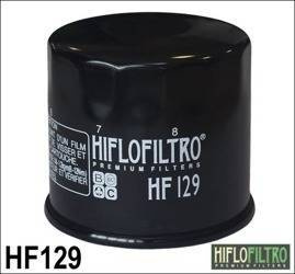 FILTR OLEJU HIFLO